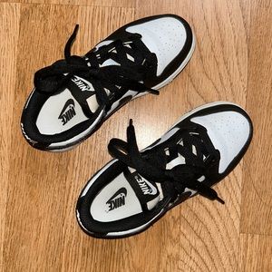 Kids Nike Dunks